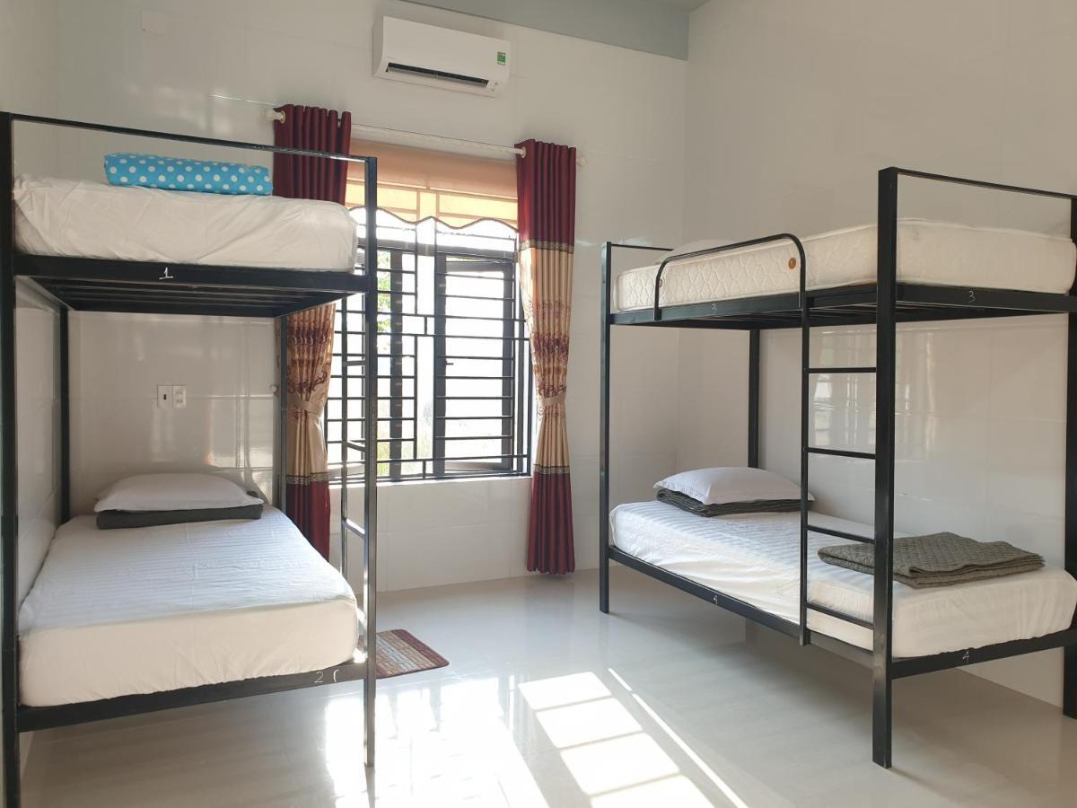 Trung Duc Hotel Phong Nha Exteriér fotografie